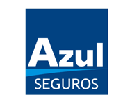 azul